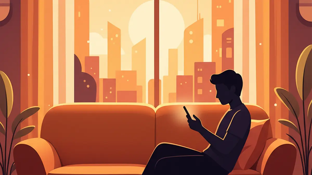 In praise of the short mobile game